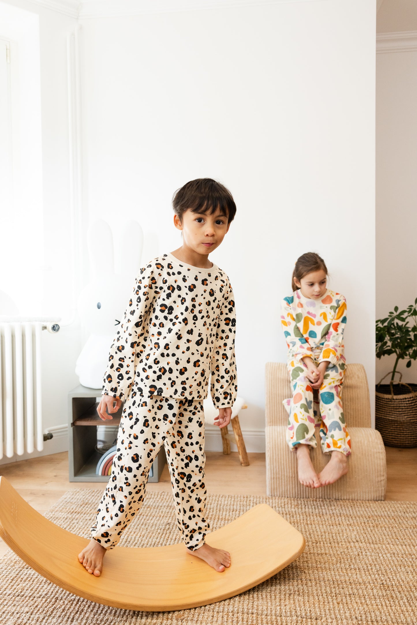 Pyjama Java 5/6 ans en 2nd vie