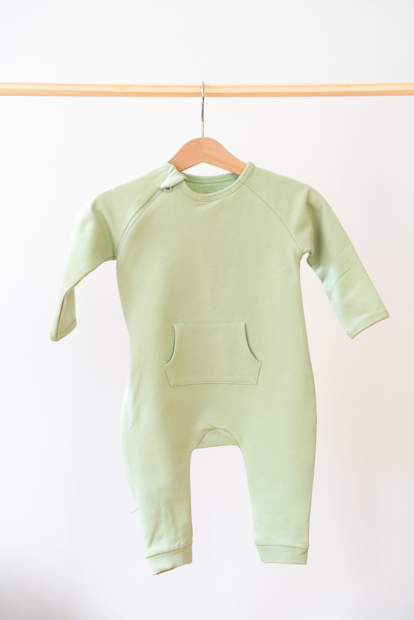 Combinaison Camping Sauvage