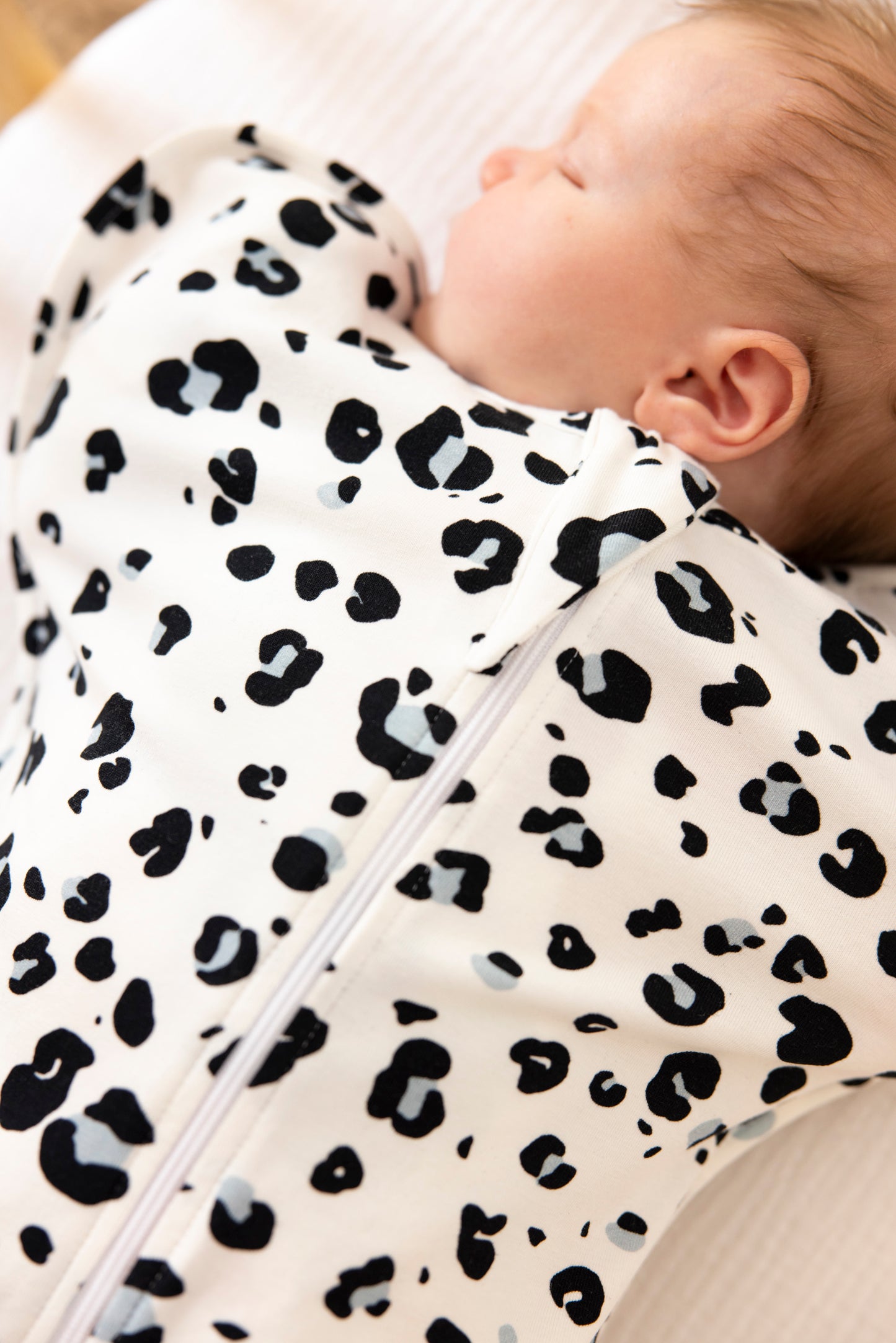 Emmailloteuse Leo en 2nd vie