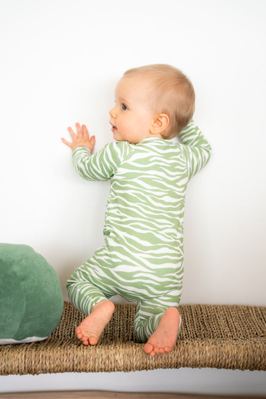 Pyjama Short Pyjama Ete Garcon 18 Mois Grenouillère Bébé Garçon