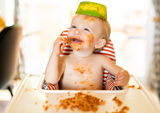 La Diversification Menée par l’Enfant (DME) : Tout ce que vous devez savoir