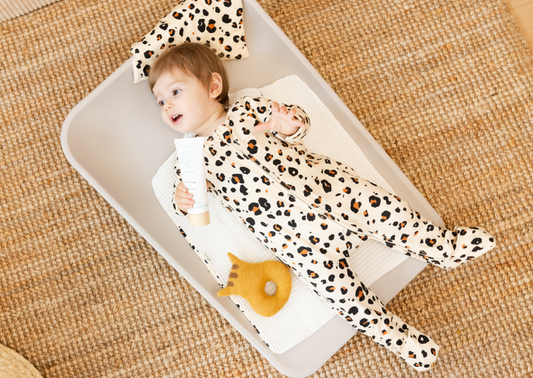 Pourquoi choisir un pyjama bébé zippé ?