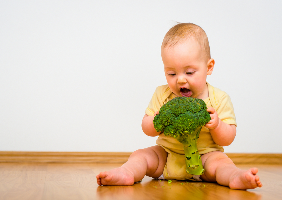 La Diversification Menée par l’Enfant (DME) : Tout ce que vous devez savoir