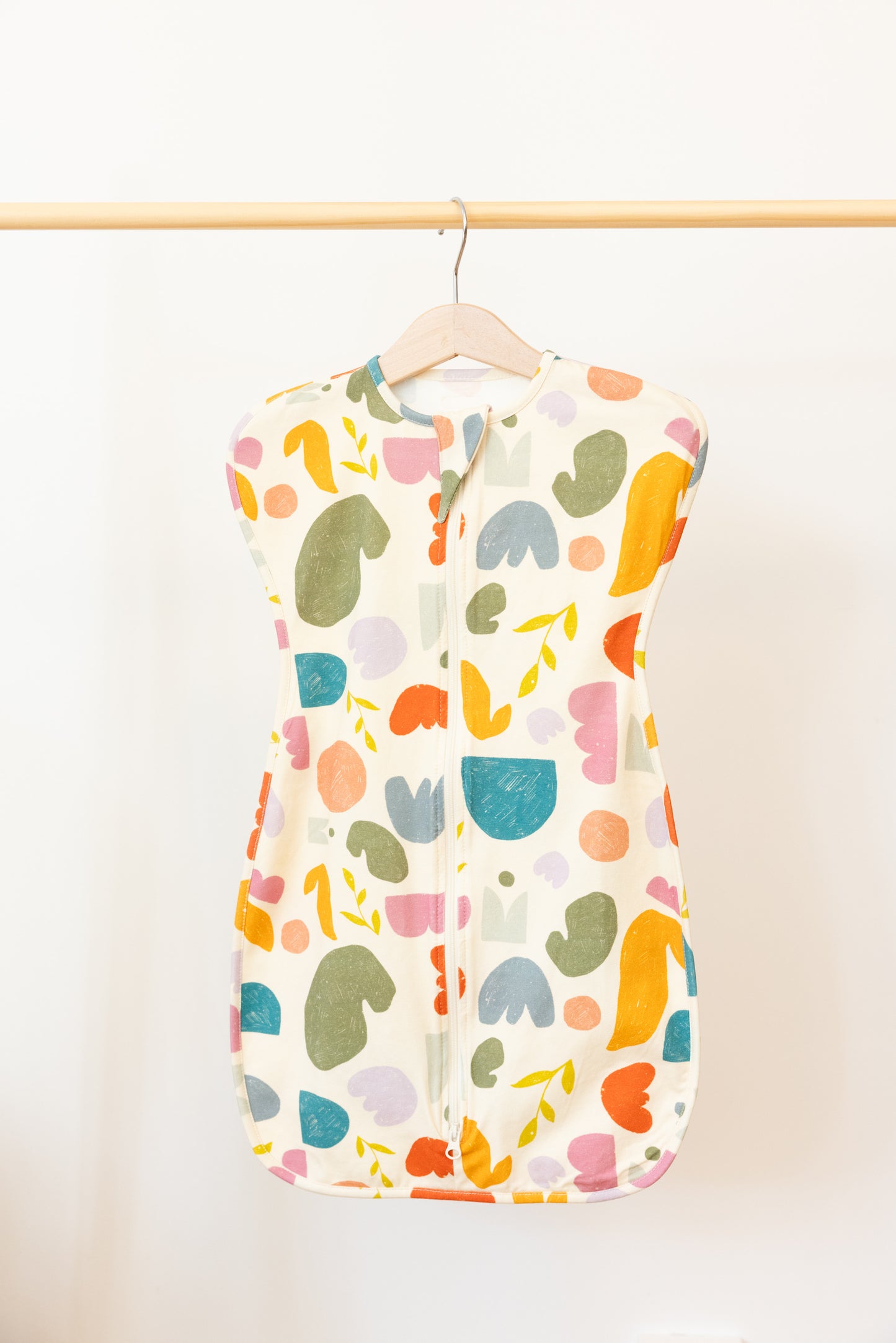 Emmailloteuse Bloom en 2nd vie