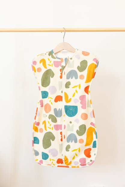 Emmailloteuse Bloom en 2nd vie