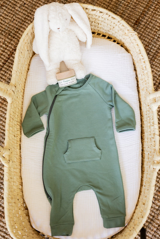 Pioupiou x Tilouco - Coffret Douceur Basil