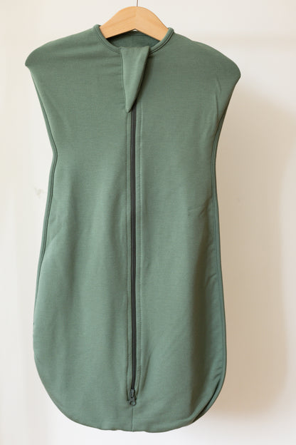 DUO d'emmailloteuses