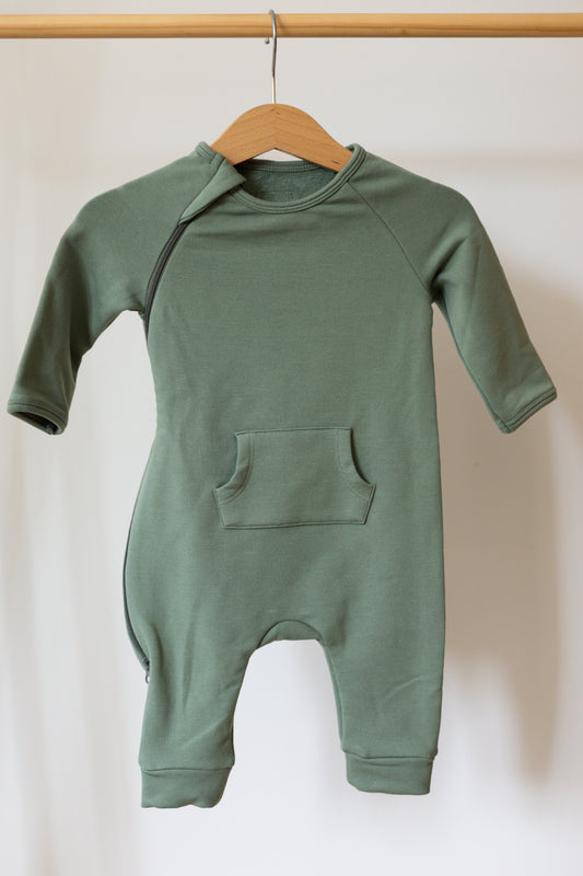 Combi Basil 3M et 12M en 2nd vie