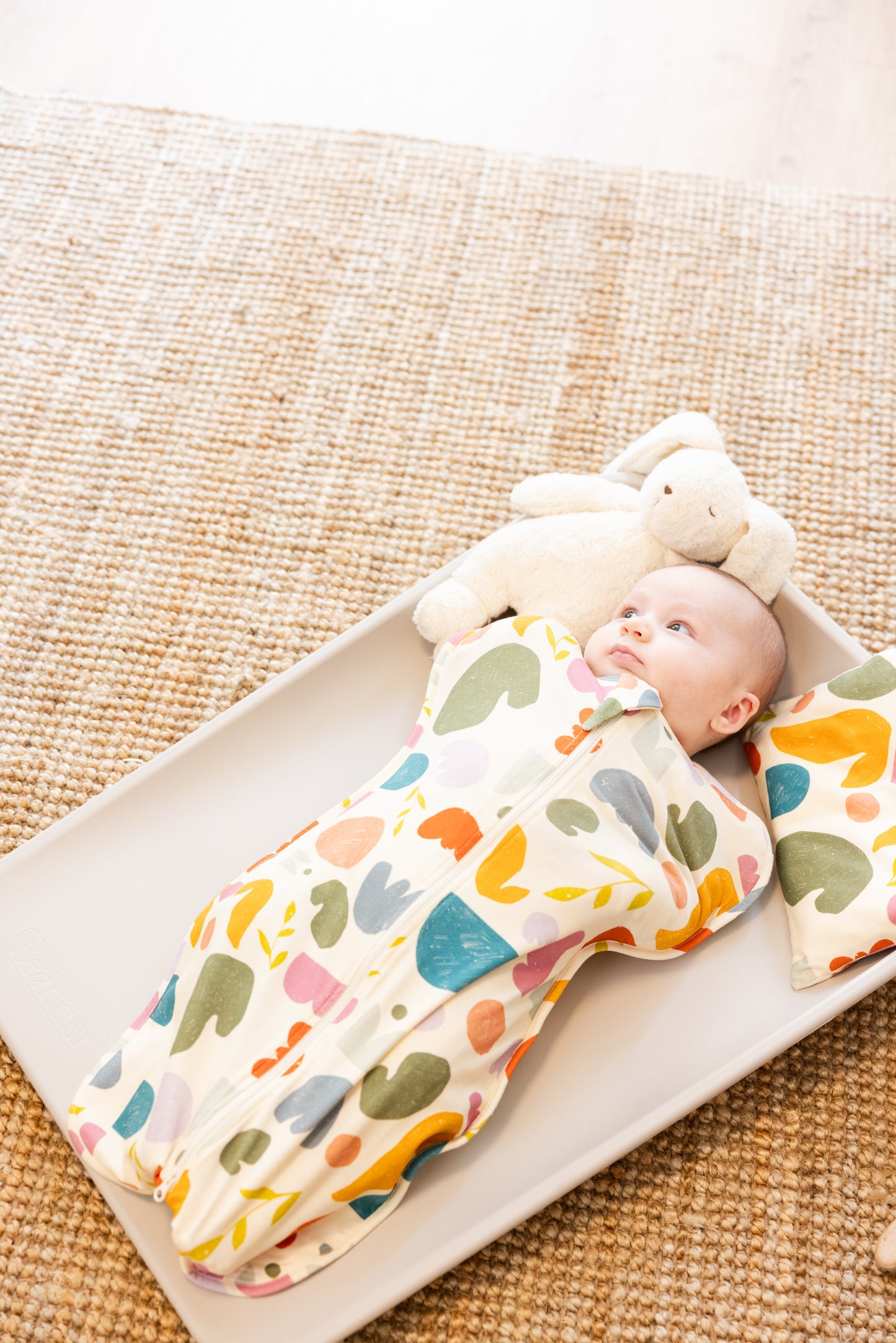 Emmailloteuse Bloom en 2nd vie