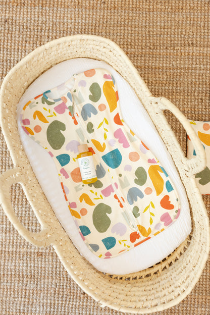 Emmailloteuse Bloom en 2nd vie