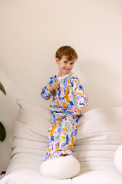 Pyjama Enfant LILY