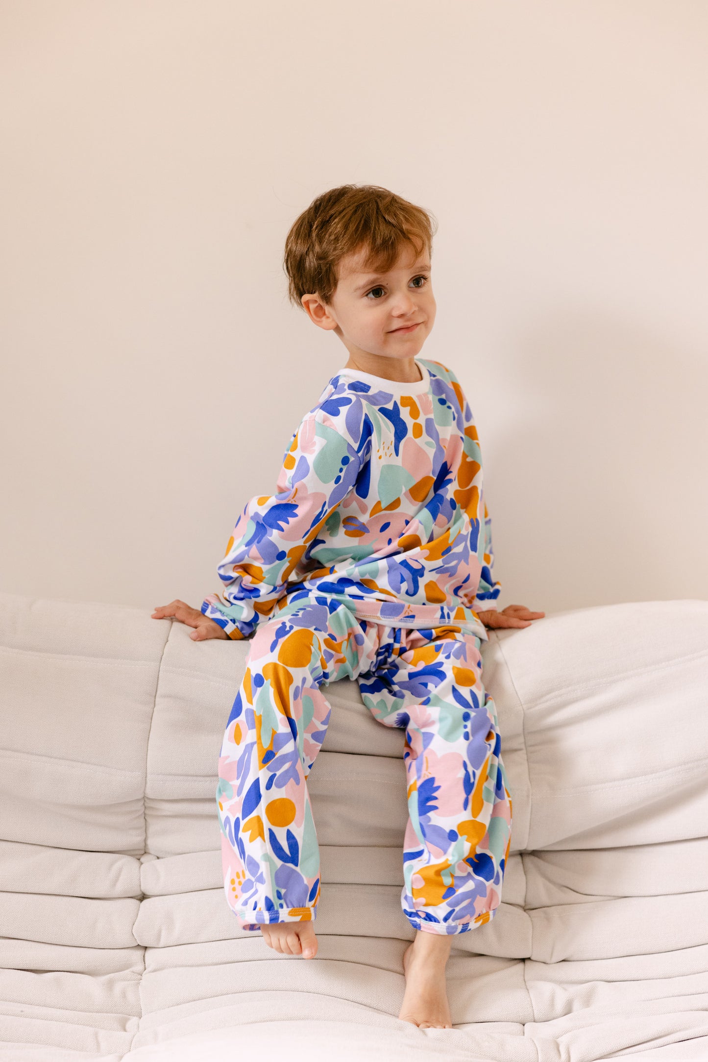 Pyjama Enfant LILY