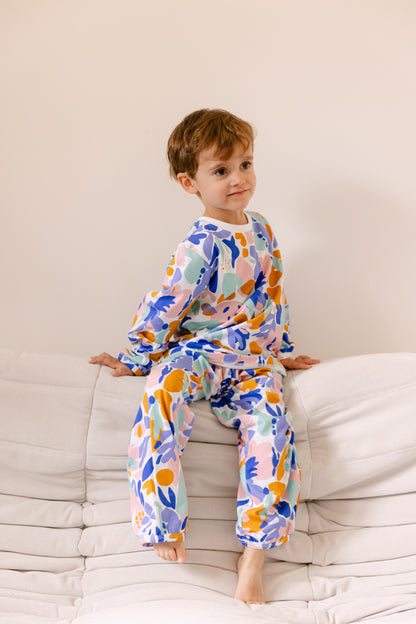 Pyjama Enfant LILY