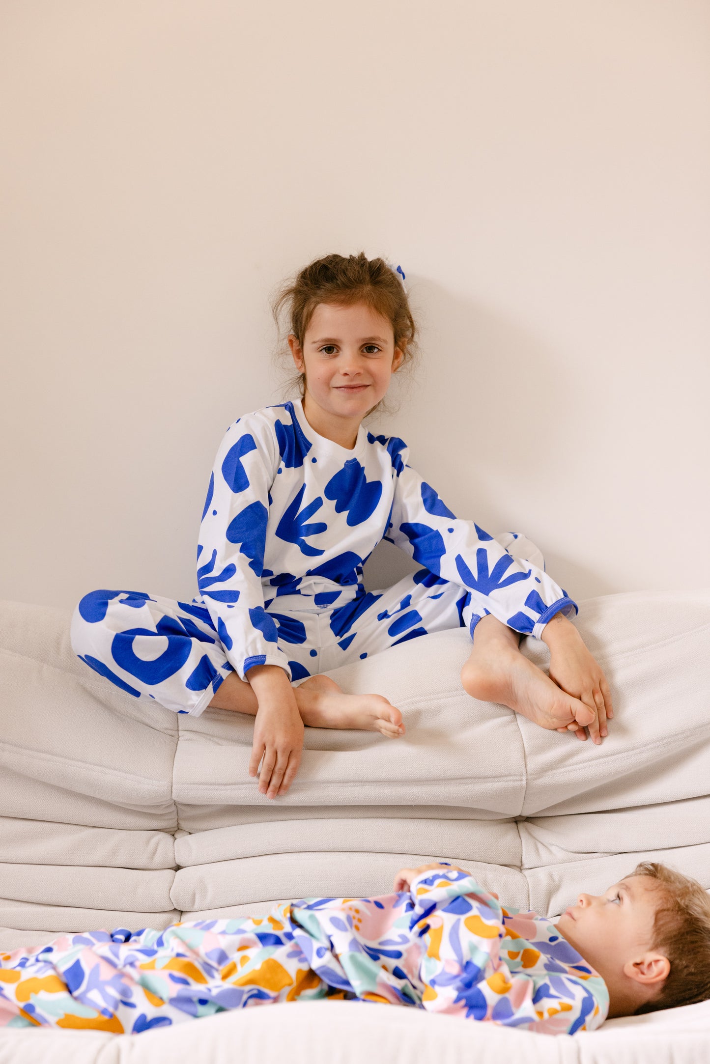 Pyjama Enfant LILY