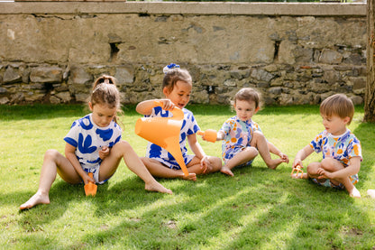 Pyjama enfant court LILY