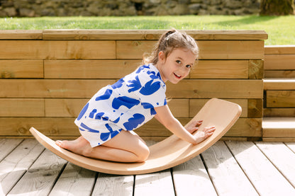 Pyjama enfant court SWAG