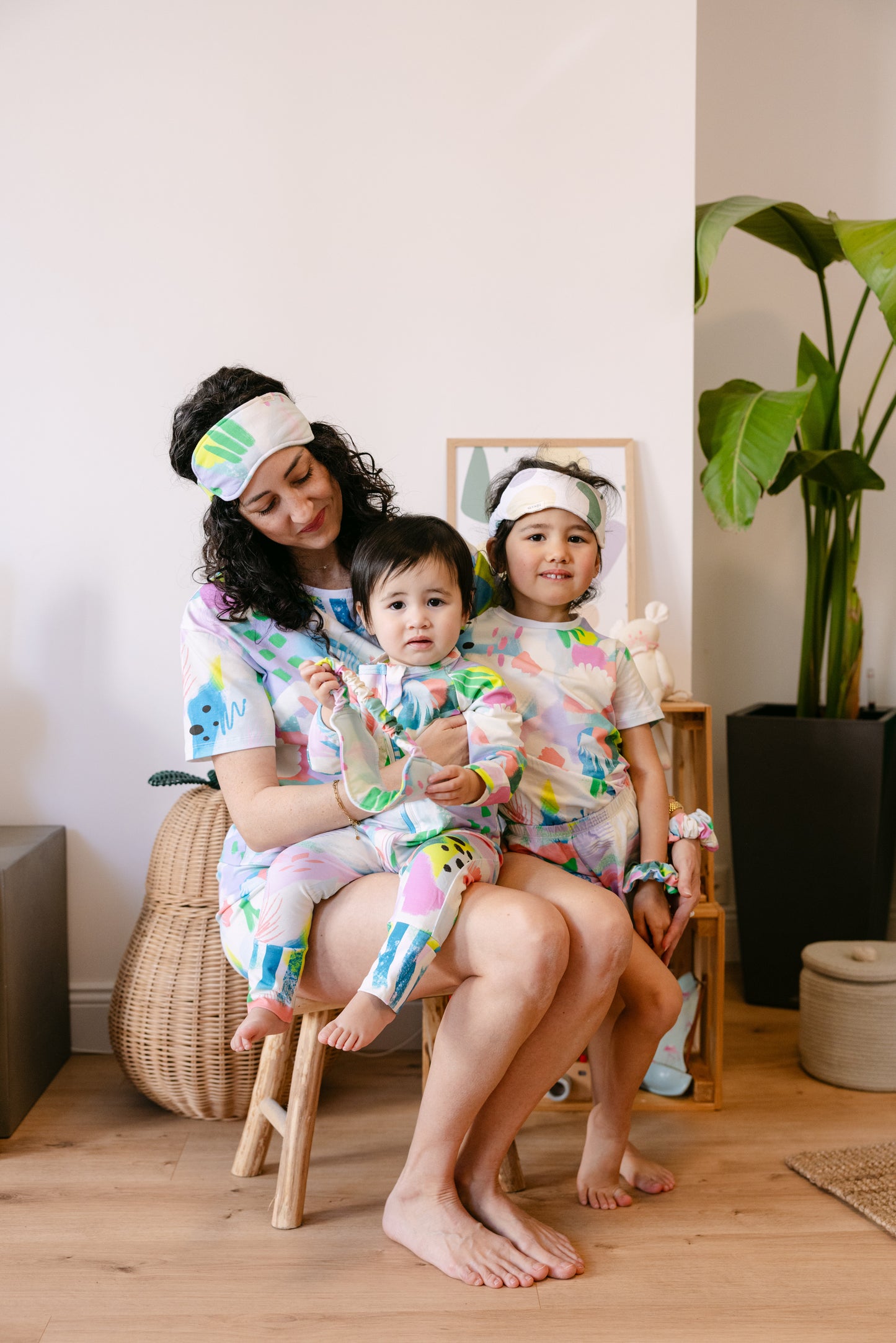 Masque de nuit DREAM