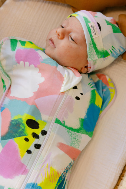 Bonnet de naissance DREAM