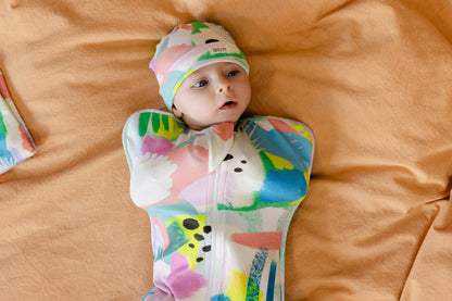 Bonnet de naissance DREAM