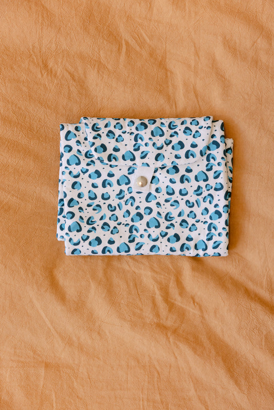 Tapis à langer nomade