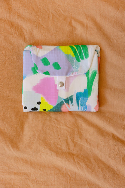 Tapis à langer nomade