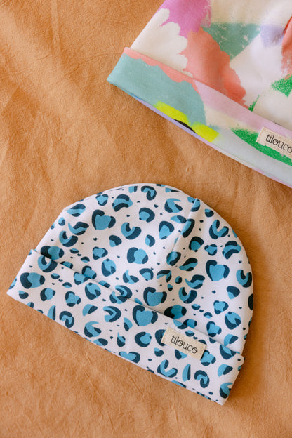 Bonnet de naissance LIVE