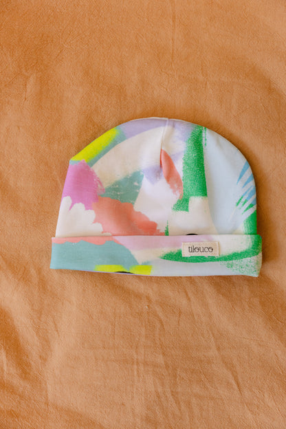 Bonnet de naissance DREAM