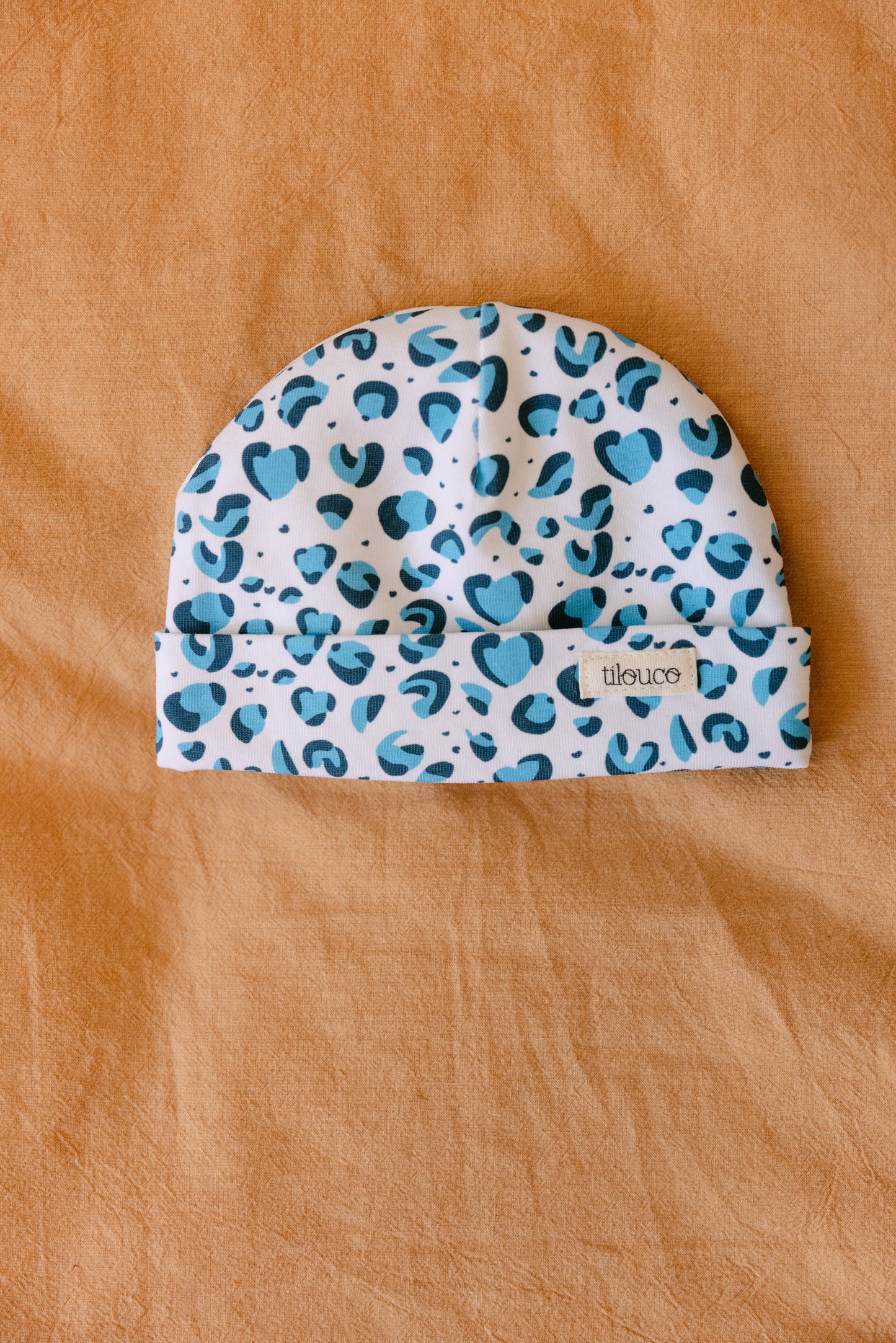 Bonnet de naissance LIVE