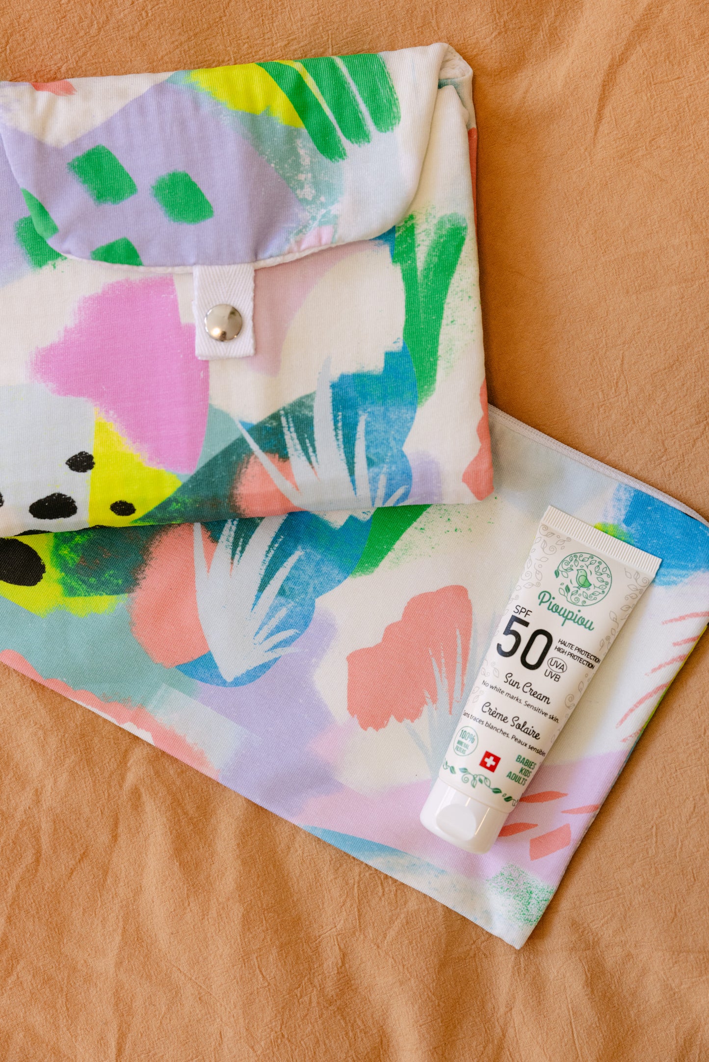 Pioupiou x Tilouco - Coffret Nomade