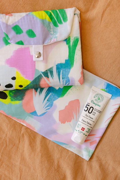Pioupiou x Tilouco - Coffret Nomade