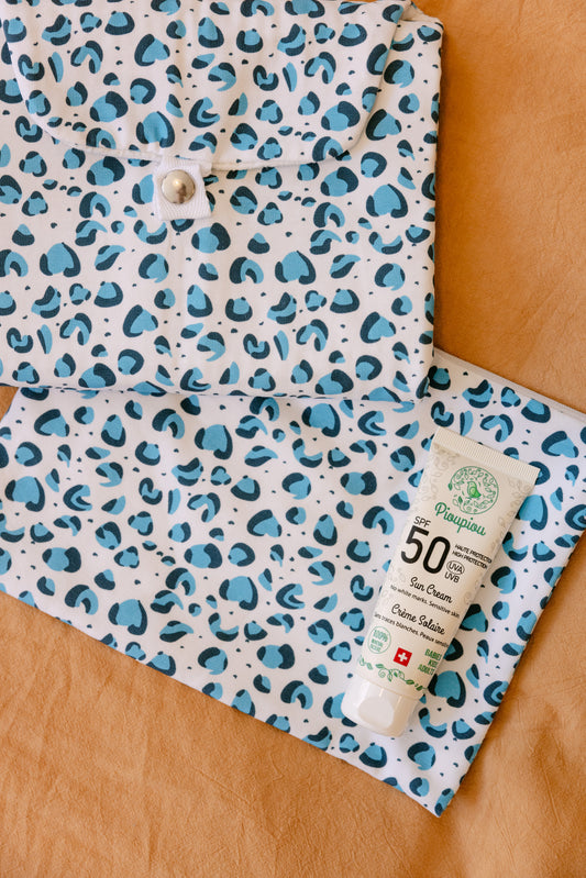 Pioupiou x Tilouco - Coffret Nomade