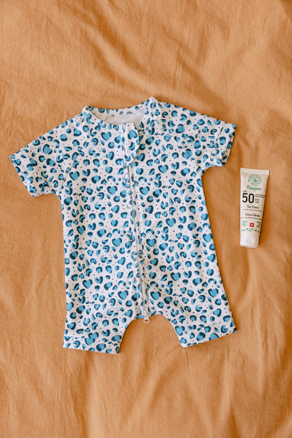 Pioupiou x Tilouco - Coffret Summer Baby