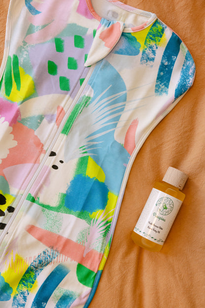 Pioupiou x Tilouco - Coffret Cocooning