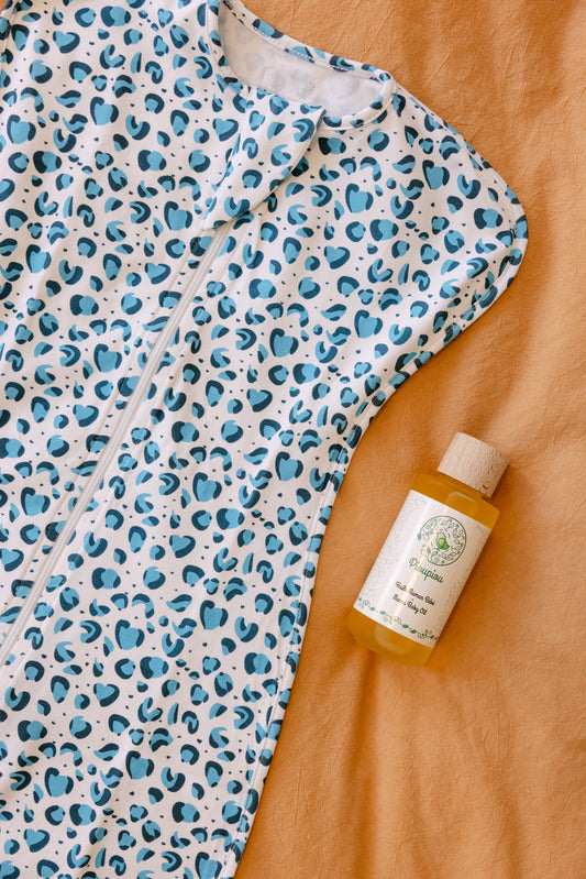 Pioupiou x Tilouco - Coffret Cocooning