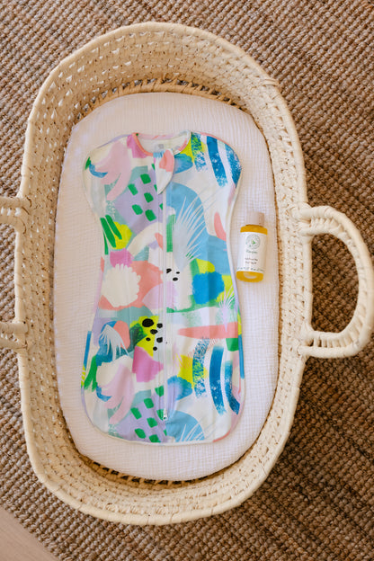 Pioupiou x Tilouco - Coffret Cocooning