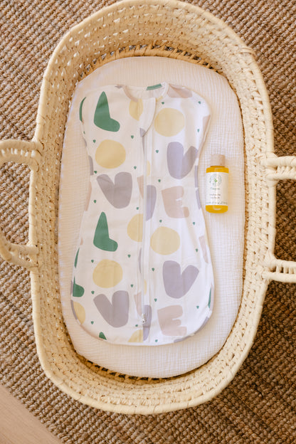 Pioupiou x Tilouco - Coffret Cocooning