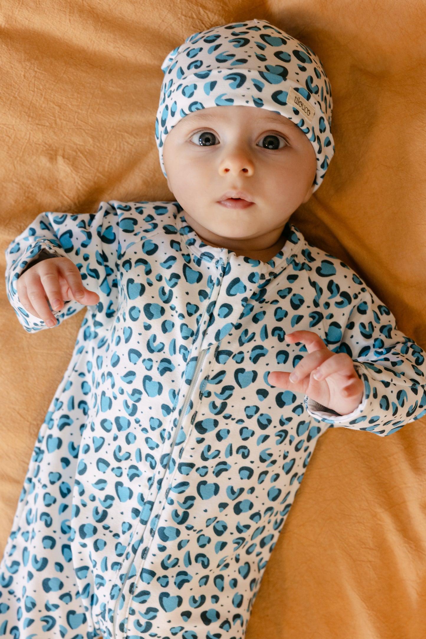 Bonnet de naissance LIVE