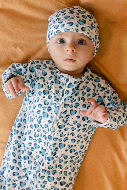 Bonnet de naissance LIVE