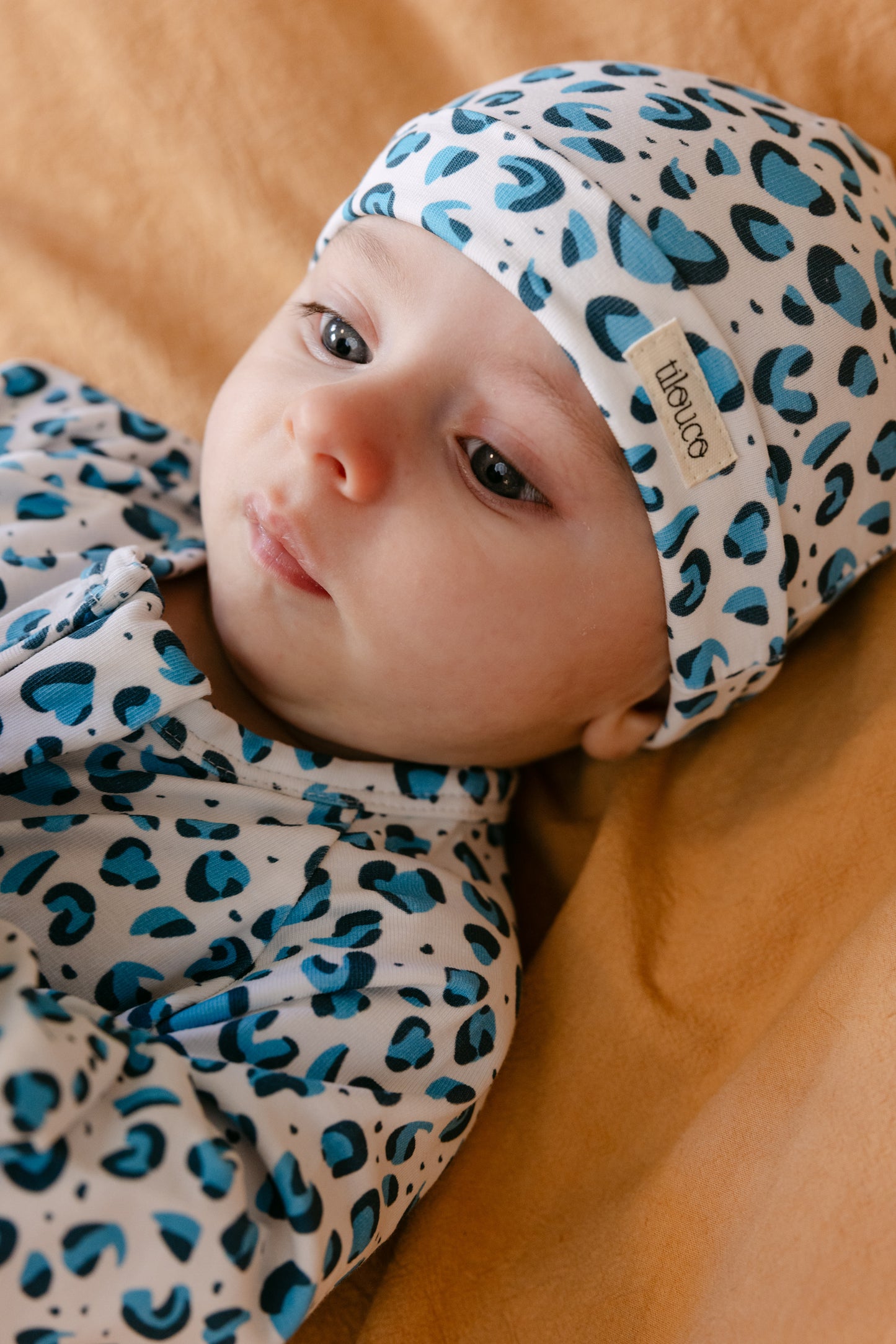Bonnet de naissance LIVE