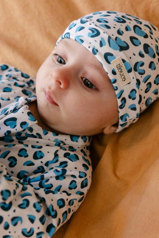 Bonnet de naissance LIVE