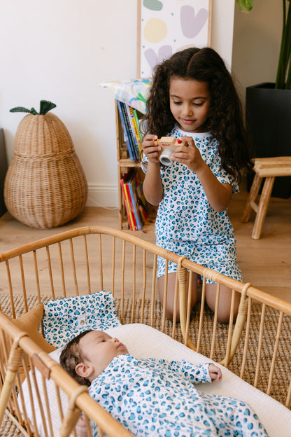 Pyjama Enfant été LIVE