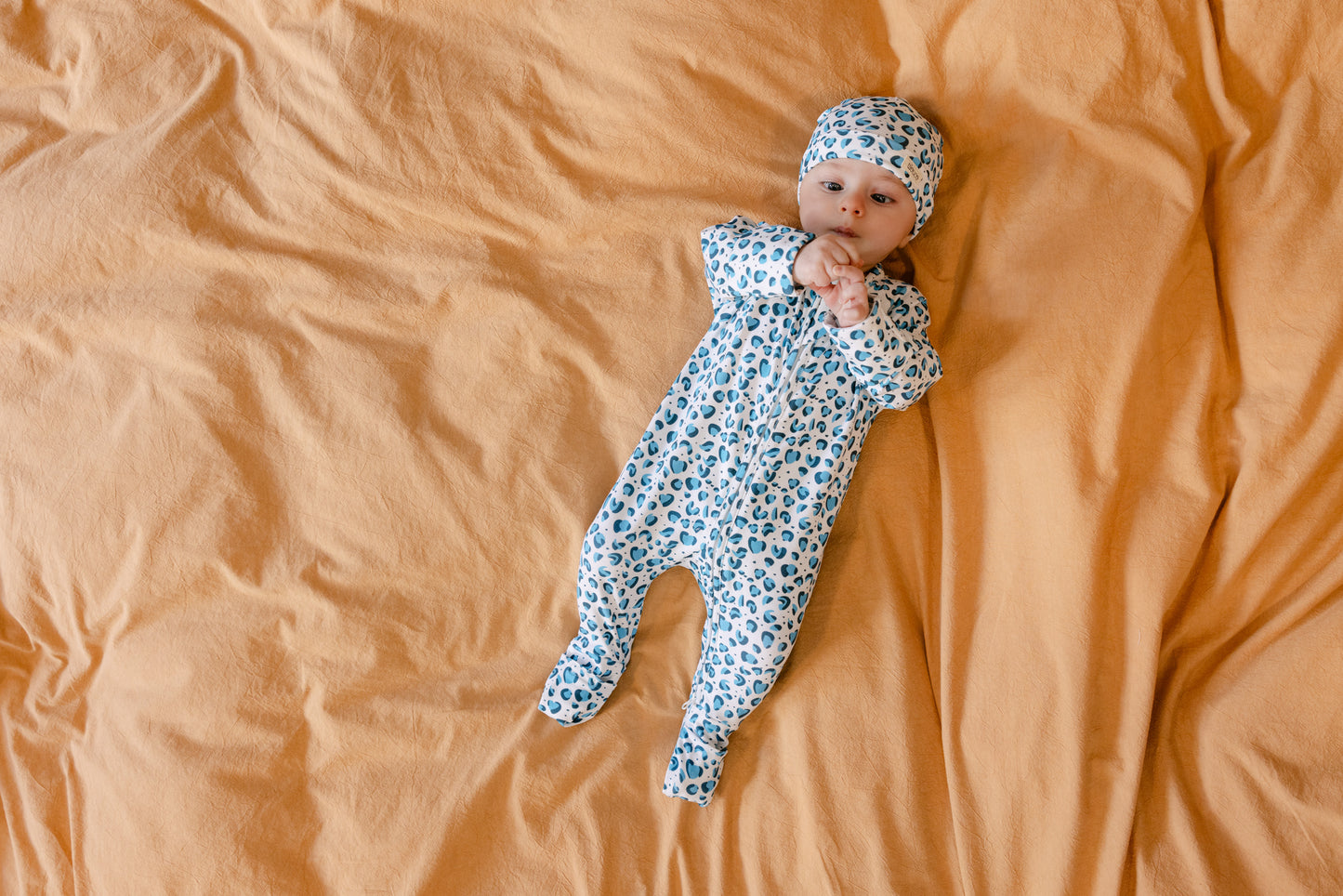 Bonnet de naissance LIVE
