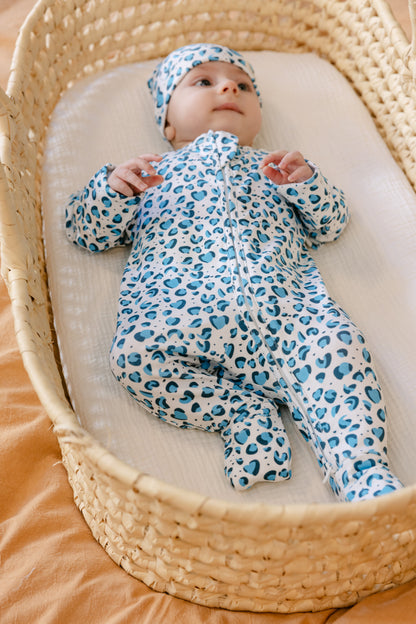 Bonnet de naissance LIVE