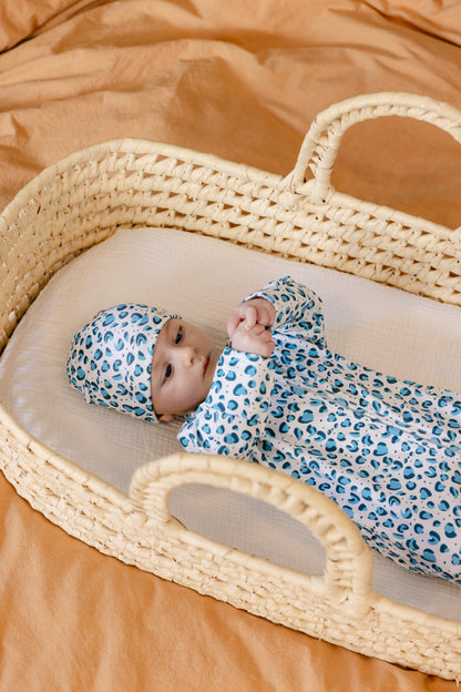 Bonnet de naissance LIVE