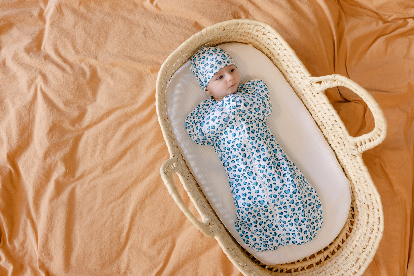 Bonnet de naissance LIVE