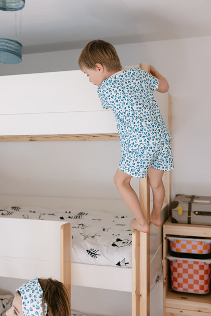 Pyjama Enfant été LIVE