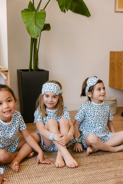 Pyjama Enfant été LIVE