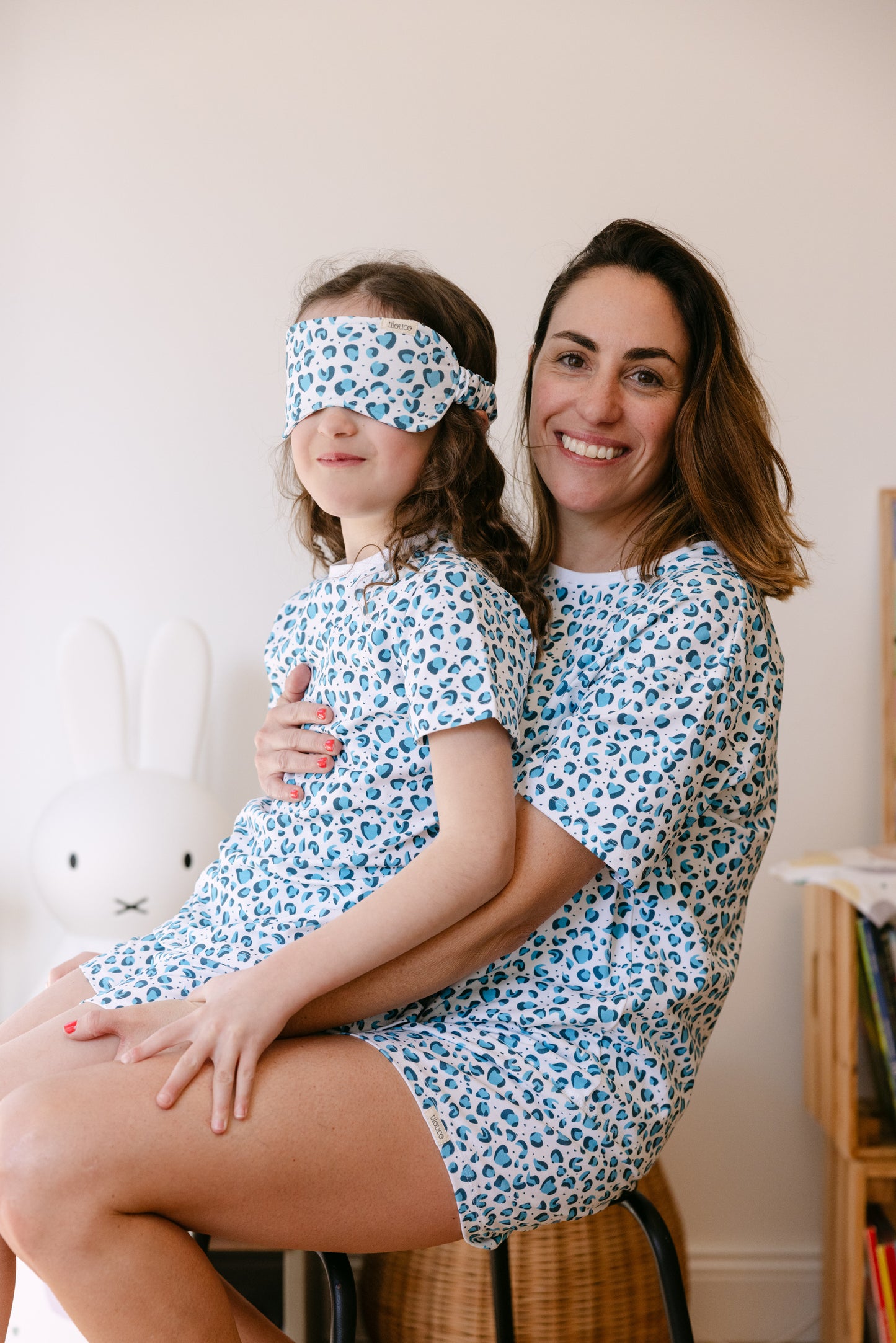 Pyjama adulte LIVE en 2nd vie
