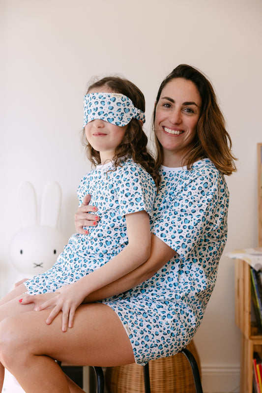 Pyjama adulte LIVE