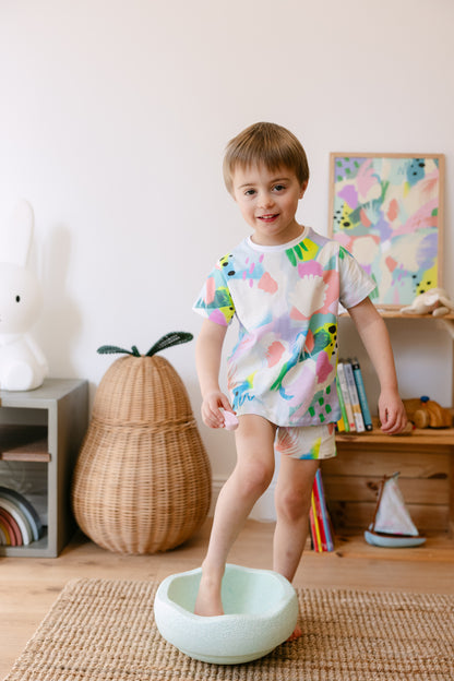 Pyjama Enfant été DREAM - Prix doux (erreur d’étiquette)